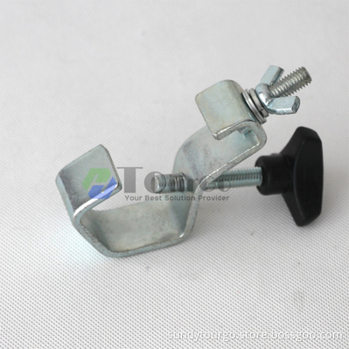 Tourgo Aluminum lighting truss clamp spigot truss clamp